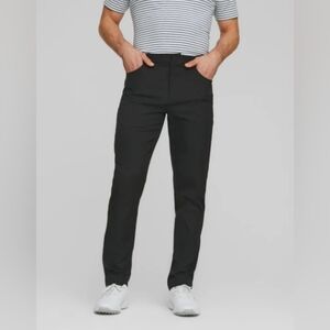 PUMA SE Charcoal Gray Golf Sport Pants NWOT Mens 36